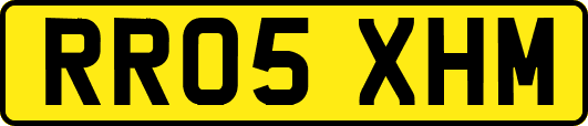 RR05XHM