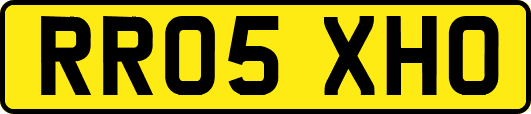RR05XHO
