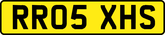 RR05XHS