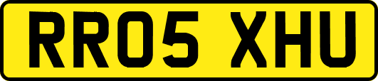RR05XHU