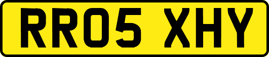 RR05XHY