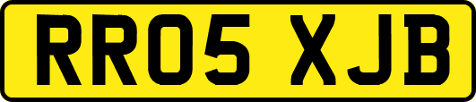 RR05XJB