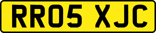 RR05XJC