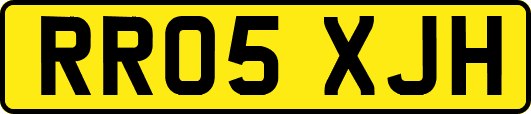 RR05XJH
