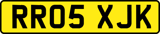 RR05XJK