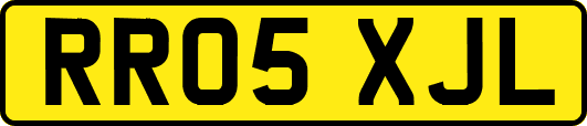 RR05XJL