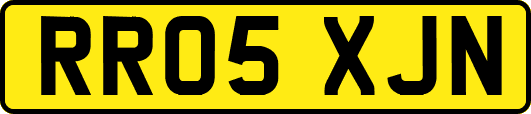RR05XJN