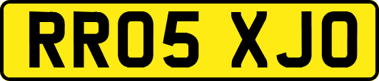RR05XJO