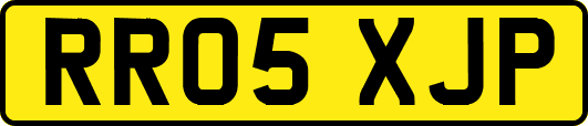 RR05XJP