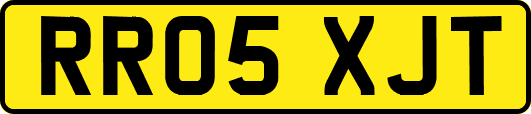 RR05XJT
