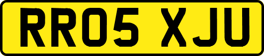RR05XJU