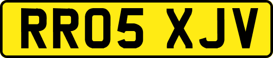RR05XJV