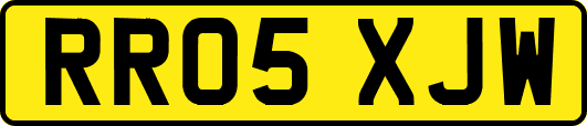 RR05XJW