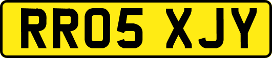 RR05XJY