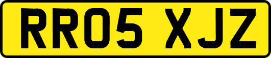 RR05XJZ