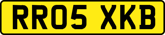 RR05XKB