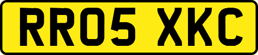 RR05XKC