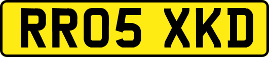 RR05XKD