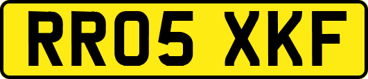 RR05XKF