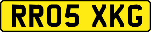 RR05XKG