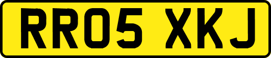 RR05XKJ