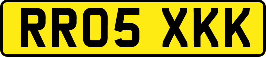 RR05XKK