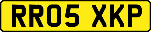 RR05XKP