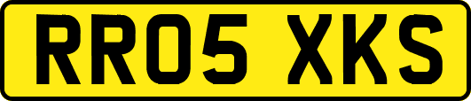 RR05XKS