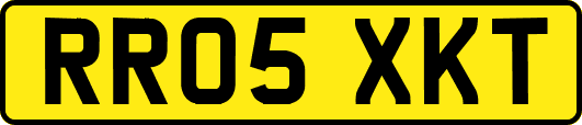 RR05XKT