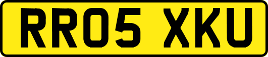 RR05XKU