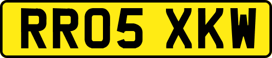 RR05XKW