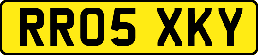 RR05XKY