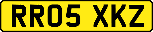 RR05XKZ