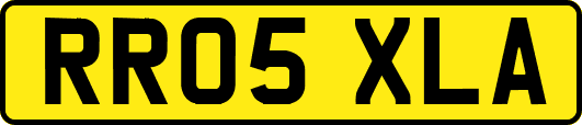 RR05XLA