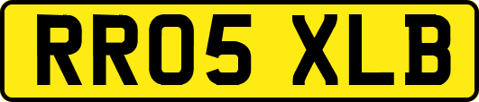 RR05XLB