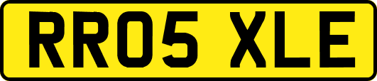 RR05XLE