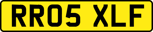 RR05XLF