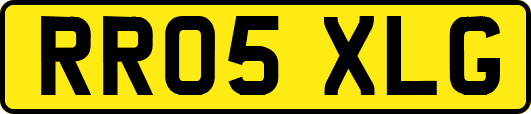 RR05XLG