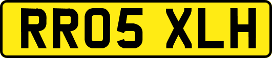 RR05XLH