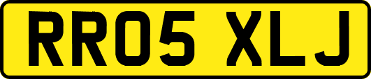 RR05XLJ