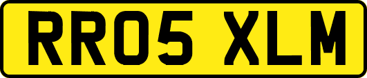 RR05XLM