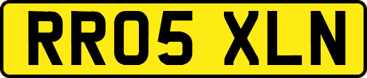 RR05XLN