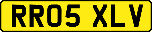 RR05XLV