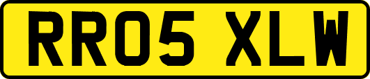 RR05XLW