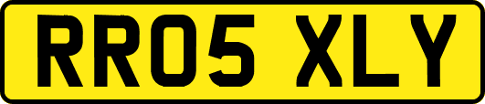 RR05XLY