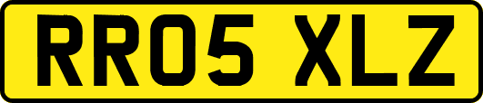 RR05XLZ