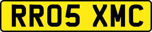 RR05XMC