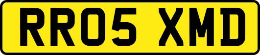 RR05XMD