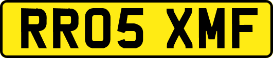 RR05XMF