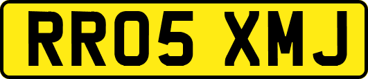 RR05XMJ